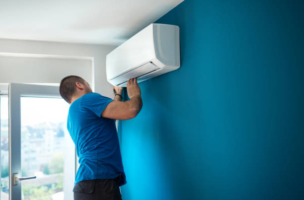 Best HVAC Emergency Services  in Vinton, TX
