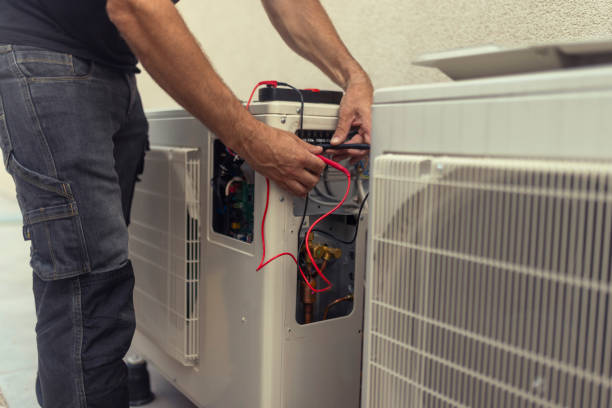 Best HVAC Installation Services  in Vinton, TX