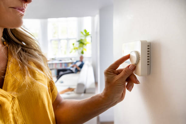 Best Residential HVAC Services  in Vinton, TX