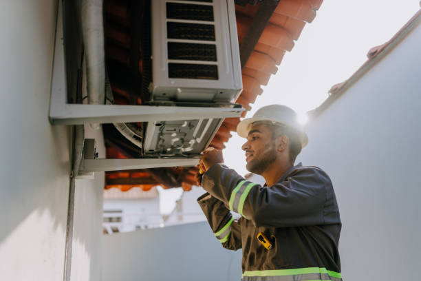 AC Installation Near Me in Vinton, TX