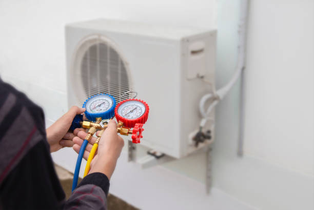 Best Best HVAC Companies  in Vinton, TX