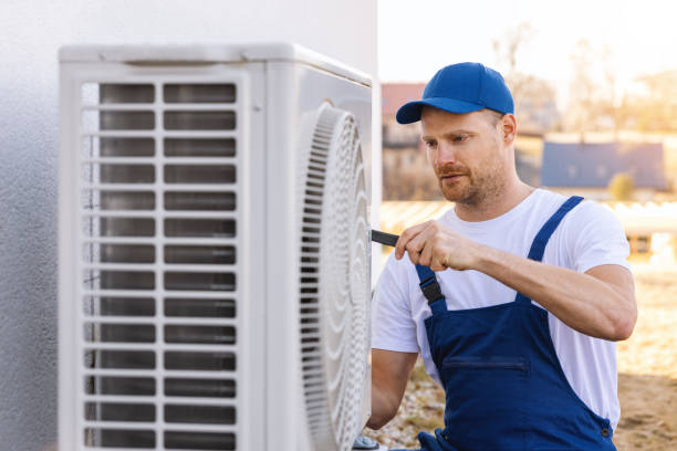 Best Emergency HVAC Repair  in Vinton, TX