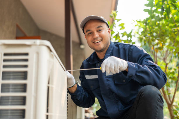 Best Local HVAC Companies  in Vinton, TX
