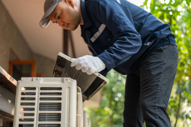 Reliable Vinton, TX HVAC Solutions